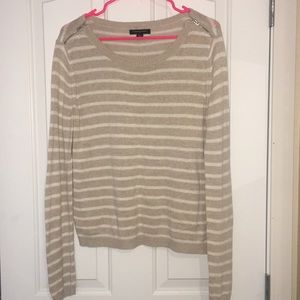 Banana Republic sweater